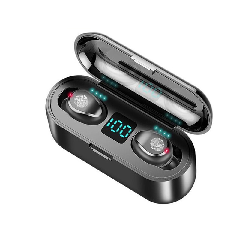 SmartEarpods 3.0 - Wireless Bluetooth Headphones - Waterproof – Utility  Store Oficial